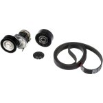 Kit de courroies d'accessoires gates k016pk1613
