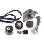 Kit de courroies d'accessoires gates kp25557xs - 1