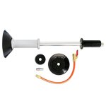 Kit de d�bosselage carrosserie avec ventouses laser