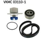 Kit distribution & pompe À eau skf vkmc031101 Kit distribution & pompe À eau skf vkmc031101