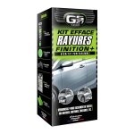 Kit efface - rayures universel spcial finition gs27
