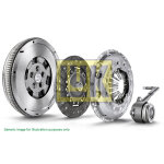 Kit d'embrayage luk 600 0378 00