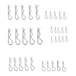 Kit de goupilles bta norauto