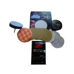 Kit de r�novation d'optiques de phares 3m