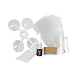 Kit de r�paration de pare - brise