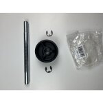 Kit roue avant cric rouleur n30 3t norauto