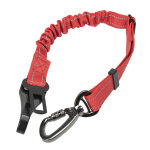 Laisse de ceinture de scurit rglable pour chien norauto