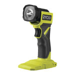 Lampe torche ryobi led rlf18 - 0 Lampe torche ryobi led rlf18 - 0
