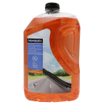 Lave - glace t dmoustiquant norauto parfum fruit 5 l