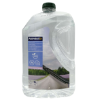 Lave - glace �t� d�moustiquant norauto parfum verveine 5 l