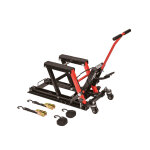 Lve moto hydraulique autobest 680 kg