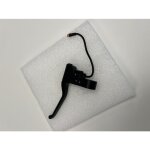 Levier frein gauche noir kickway e1