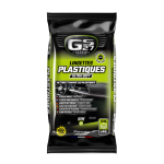 Lingettes plastiques finition satines gs27 classics