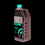 Liquide de frein dot 4 lv brembo 1 l