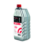 Liquide de frein dot 4 lv brembo 1 l Liquide de frein dot 4 lv brembo 1 l