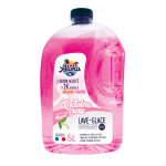 Liquide lave - glace rose aloha 5l Liquide lave - glace rose aloha 5l