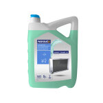 Liquide de refroidissement vert bleu - 35c norauto 5 l