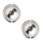 Lot de 2 antivols meroni ufo ouvertures occasionnelles pour utilitaire Lot de 2 antivols meroni ufo ouvertures occasionnelles pour utilitaire
