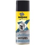 Lubrifiant serrure bardhal 100 ml