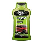 Lustreur platine gs27 classics 500 ml Lustreur platine gs27 classics 500 ml