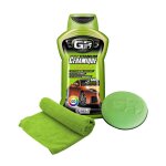 Lustreur titanium cramique gs27 500 ml