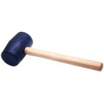 Maillet en caoutchouc laser 0434