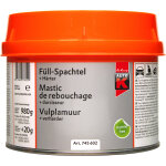 Mastic de rebouchage auto - k 1000 g