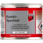 Mastic de remplissage finition auto - k 200 g