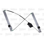 M�canisme de l�ve - vitre valeo 850597