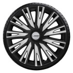 Michelin 4 enjoliveurs 14'' pouces copra s&b