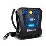 Mini compresseur digital programmable michelin