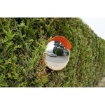 Miroir sortie garage ou parking � 60 cm viso m600