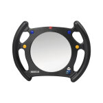 Miroir de surveillance pour enfant sparco en acrylique
