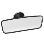 Miroir de surveillance fixation ventouse h. t. c