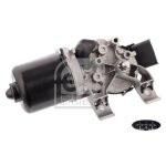 Moteur essuie - glace febi 105688