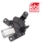 Moteur essuie - glace febi 105689