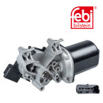 Moteur essuie - glace febi 107217