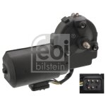 Moteur essuie - glace febi 46741