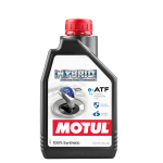 Motul huile pour boite de vitesse hybride (dht) e - atf 1 l Motul huile pour boite de vitesse hybride (dht) e - atf 1 l