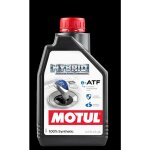 Motul huile pour boite de vitesse hybride (dht) e - atf 1 l