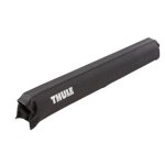 Mousse de protection du surf sur barres de toit thule taille m 843000
