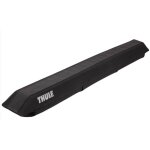 Mousse de protection du surf sur barres de toit thule taille m 846000