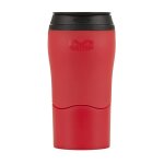 Mug isotherme rouge mighty mug 0. 3 l