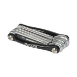 8 cl�s torx creuses norauto