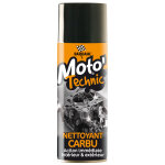 Nettoyant carburateur bardahl 200ml