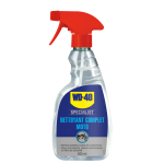 Nettoyant complet moto wd - 40 500 ml