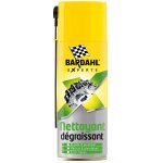 Nettoyant dégraissant bardahl 400 ml Nettoyant dégraissant bardahl 400 ml