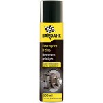 Nettoyant et dgraissant freins bardahl 600 ml