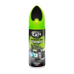 Nettoyant dtachant tissus gs27 classics 400 ml