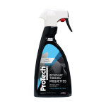 Nettoyant d�tachant tissus protech 500 ml